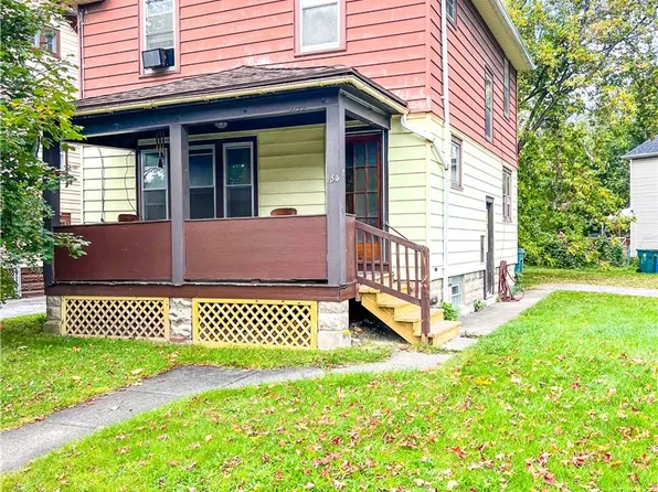 134 Farragut St, Rochester, NY 14611