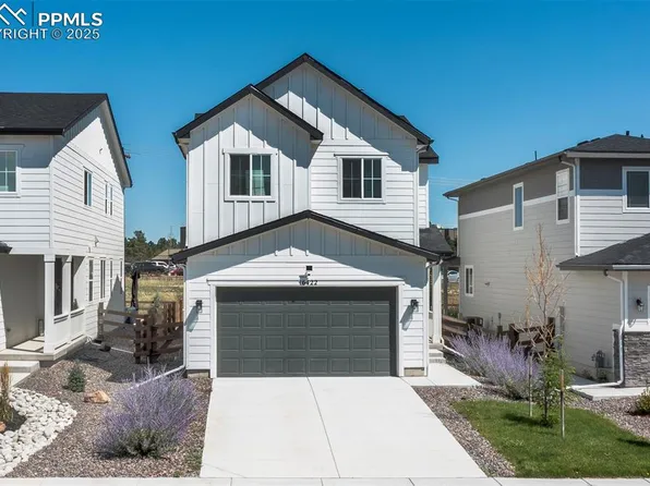 16422 Mountain Flax Dr, Monument, CO 80132