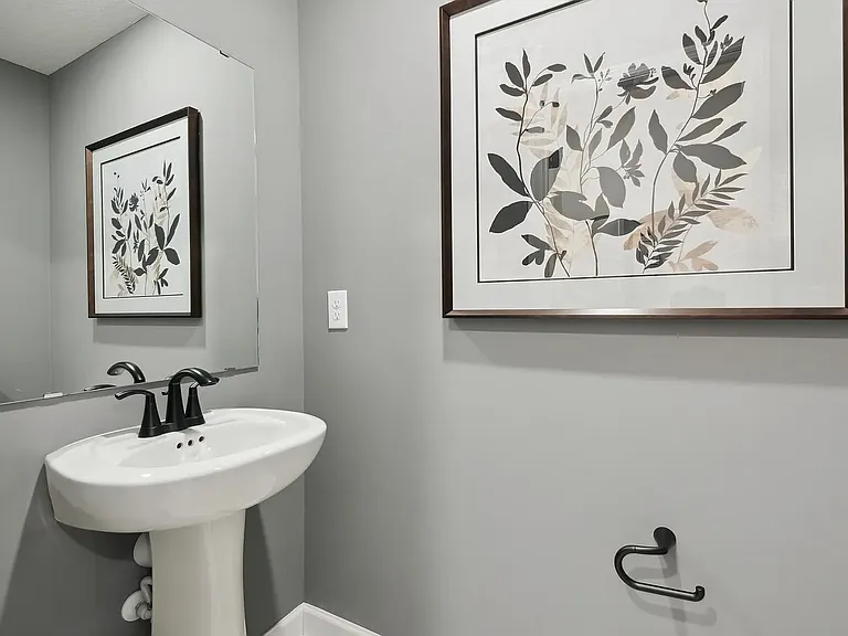 HalfBath