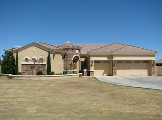 2826 E Sierra Madre Ct, Gilbert, AZ 85296