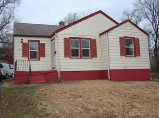 6512 N 33rd St, Omaha, NE 68112