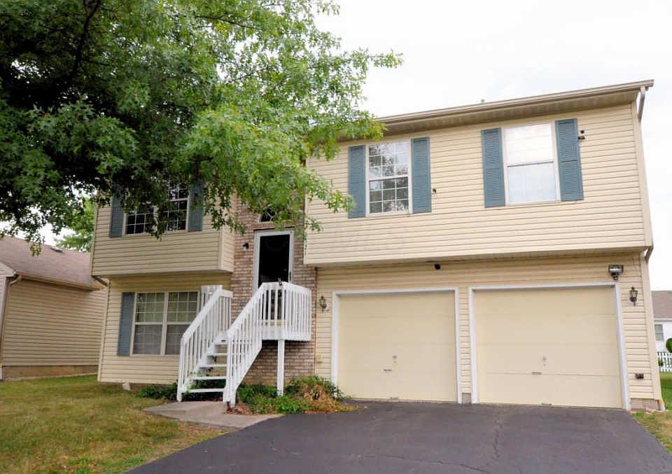 1st image of 1321 Milstone Dr
