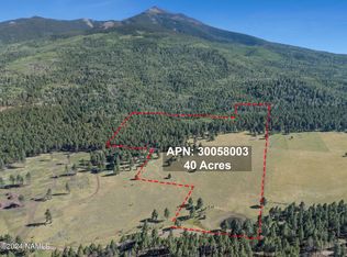0 W Forest Service Rd #418, Flagstaff, AZ 86004