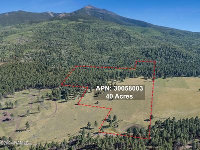 0 W Forest Service Rd #418, Flagstaff, AZ, 86004
