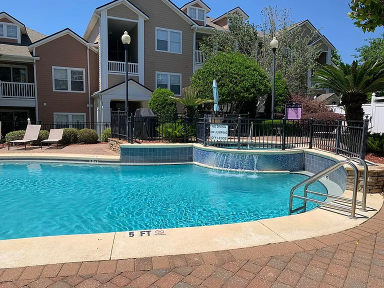 2801 Chancellorsville Dr #312 — Photo 29