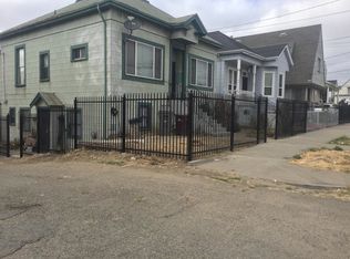 1433 15th Ave APT B, Oakland, CA 94606