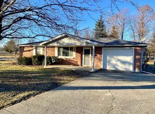 3352 W Us Highway 36, Middletown, IN 47356