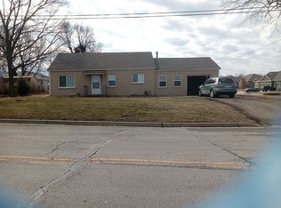 505 SW 5th St, Oak Grove, MO 64075