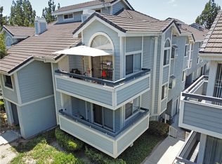 26808 Claudette St Unit 332, Santa Clarita, CA 91351