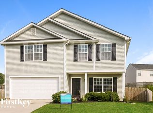5 Bay Willows Ct, Greensboro, NC 27406