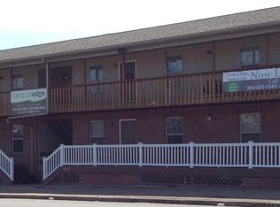 621 & 25 Hal Greer Blvd, Huntington, WV 25701