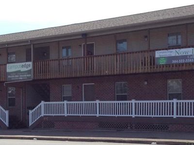 621 & 25 Hal Greer Blvd, Huntington, WV, 25701