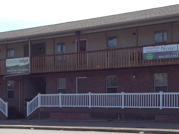 621 & 25 Hal Greer Blvd, Huntington, WV 25701