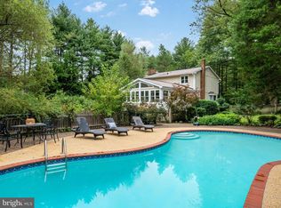 2744 Swann Way, Davidsonville, MD 21035