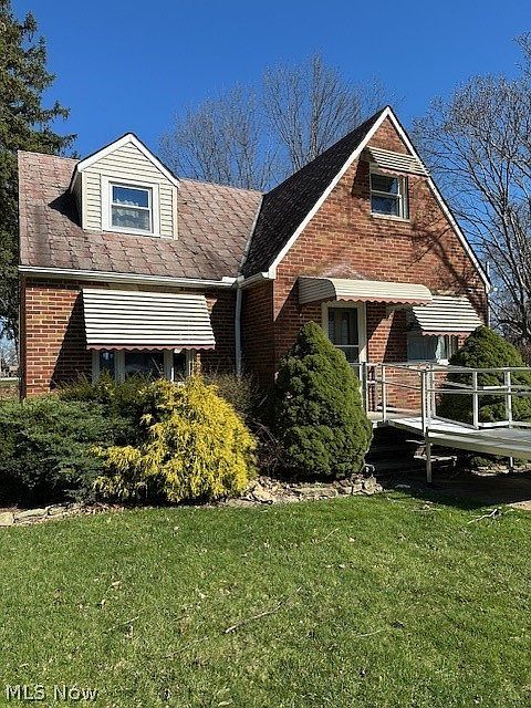 1st image of 5857 W 54th St