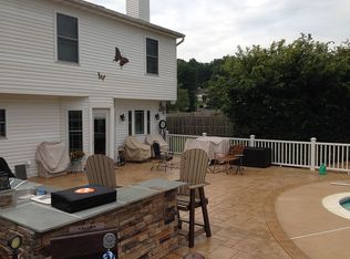 3 Wells Rd, Stafford, VA 22556