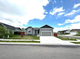 617 Grape St, Cheyenne, WY 82007