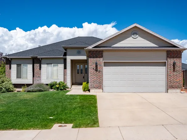 2020 W 650 S, Cedar City, UT 84720