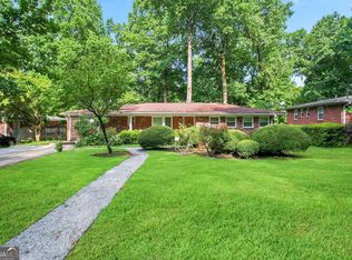 2558 Woodacres Rd, Atlanta, GA 30345