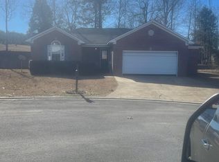 29 S Heathrow Dr NW, Rome, GA 30165