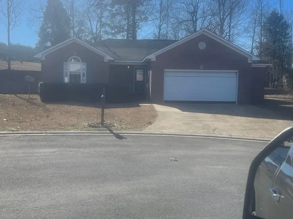 29 S Heathrow Dr NW, Rome, GA 30165