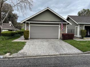 512 Silver Lake Dr #512, Danville, CA 94526