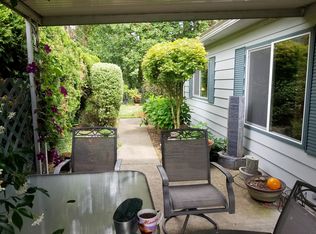 17122 SW Eldorado Dr, Portland, OR 97224