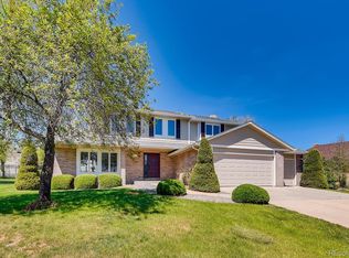 7891 W 109th Ave, Westminster, CO 80021