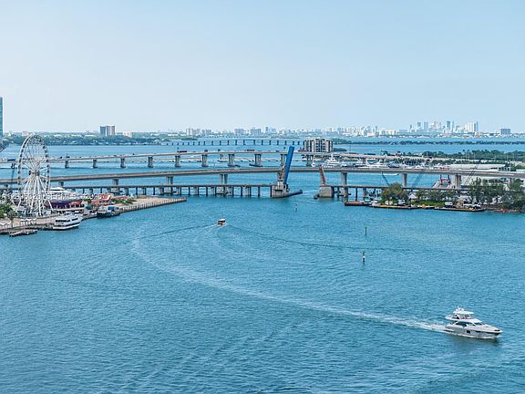 2nd image of 888 Brickell Key Dr APT 2112