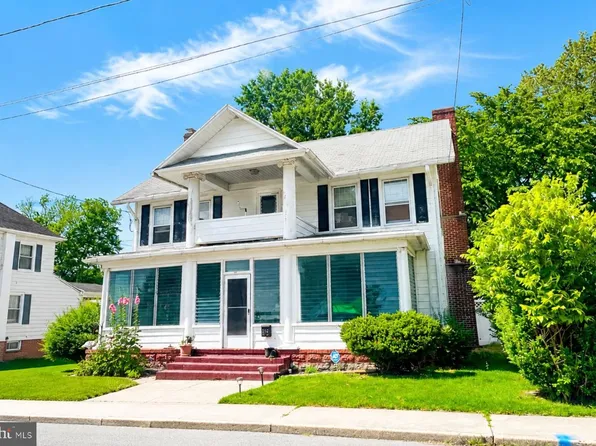 405 E Grove St, Delmar, DE 19940