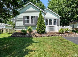 301 Baker Ave, Saint Louis, MO