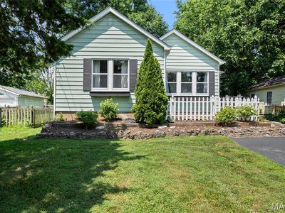 301 Baker Ave, Saint Louis, MO, 63119
