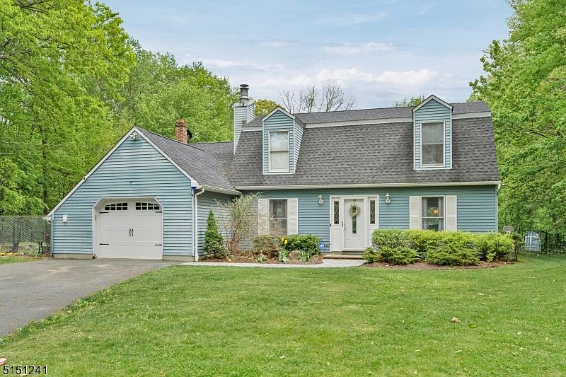 107 Ridge Rd, Branchville, NJ 07826 Zillow