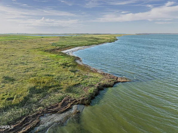 Horsehead Lake Lot 8, Robinson, ND 58478