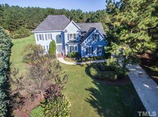 2608 Lissa Jon Ct, Raleigh, NC 27614