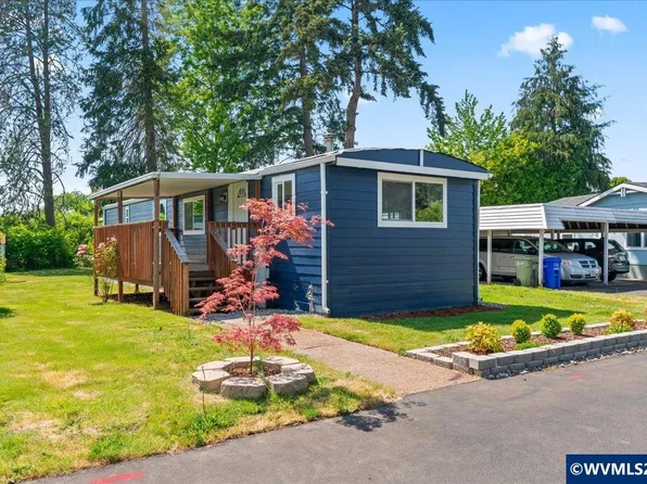 507 N 19th Ave Unit 74, Cornelius, OR 97113