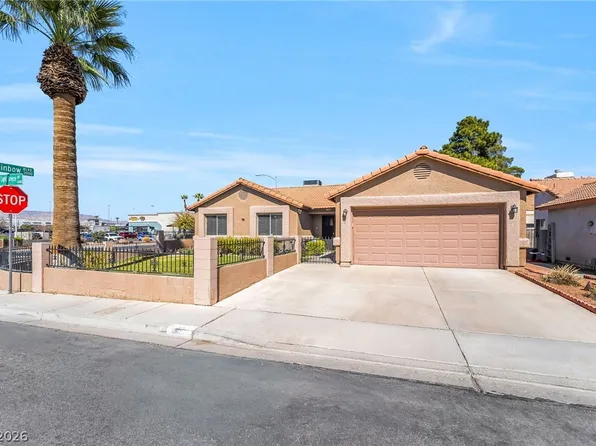 6656 Light Breeze Dr, Las Vegas, NV 89108