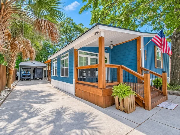9700 Kings Rd. #MH204, Myrtle Beach, SC 29572
