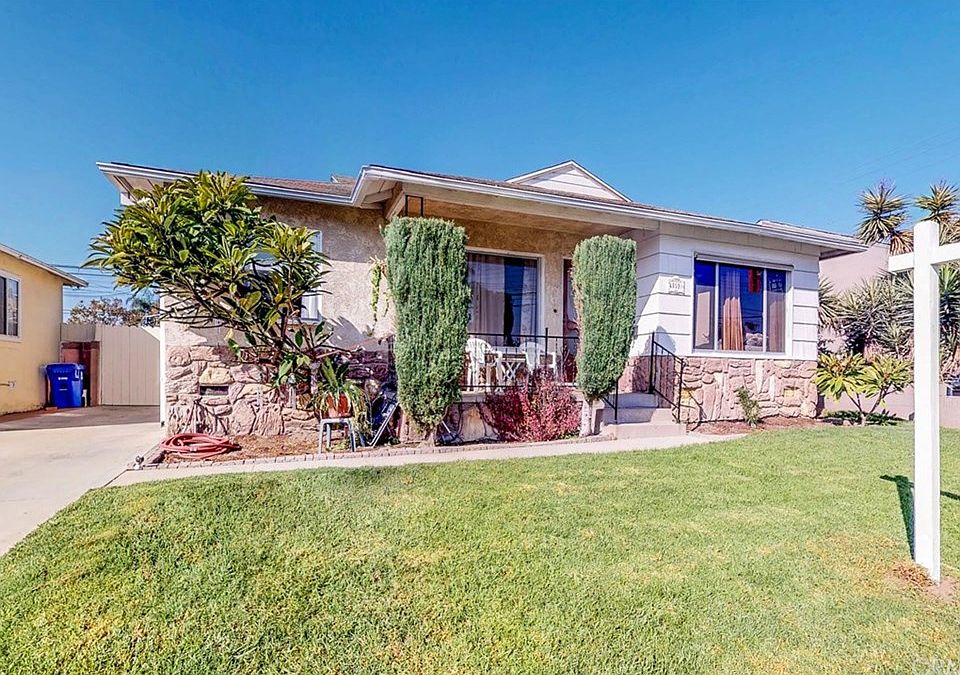 1st image of 4859 Palo Verde Ave