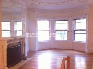 479 Beacon St APT 1, Boston, MA 02115