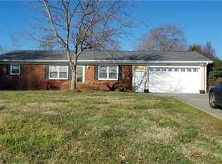 1240 W Nc 152 Hwy W, China Grove, NC 28023