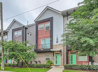 1009 E 36th St, Charlotte, NC 28205