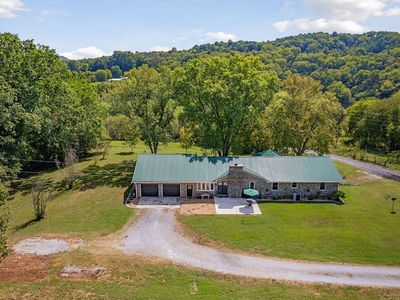 1738 Oakley Rd, Liberty, TN, 37095