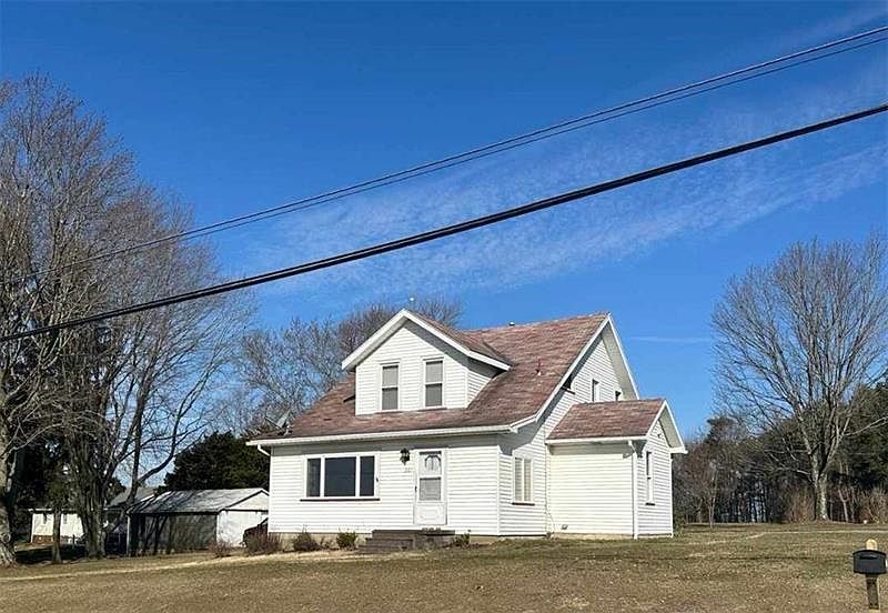 301 E Portersville Rd, Portersville, PA 16051 Zillow