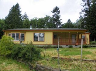 326 Holcomb Rd, Kelso, WA 98626