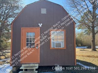 5215 Krg Ln, Little Rock, AR 72206