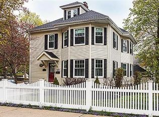 126 Summer Ave, Reading, MA 01867
