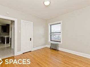 4814 N Oakley Ave #1, Chicago, IL 60625
