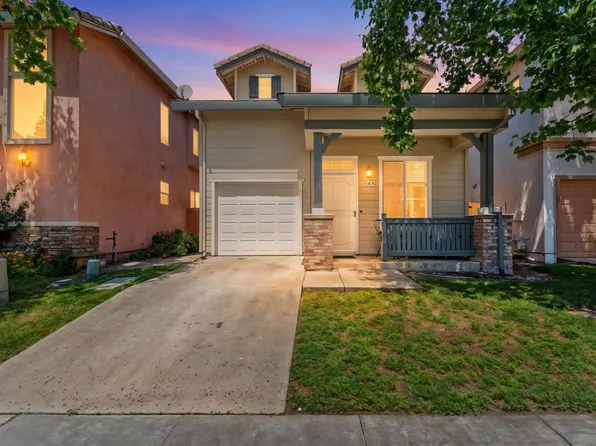 3359 Colchester Ave, Sacramento, CA 95834