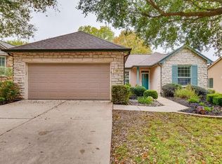 104 Grapevine Ln, Georgetown, TX 78633